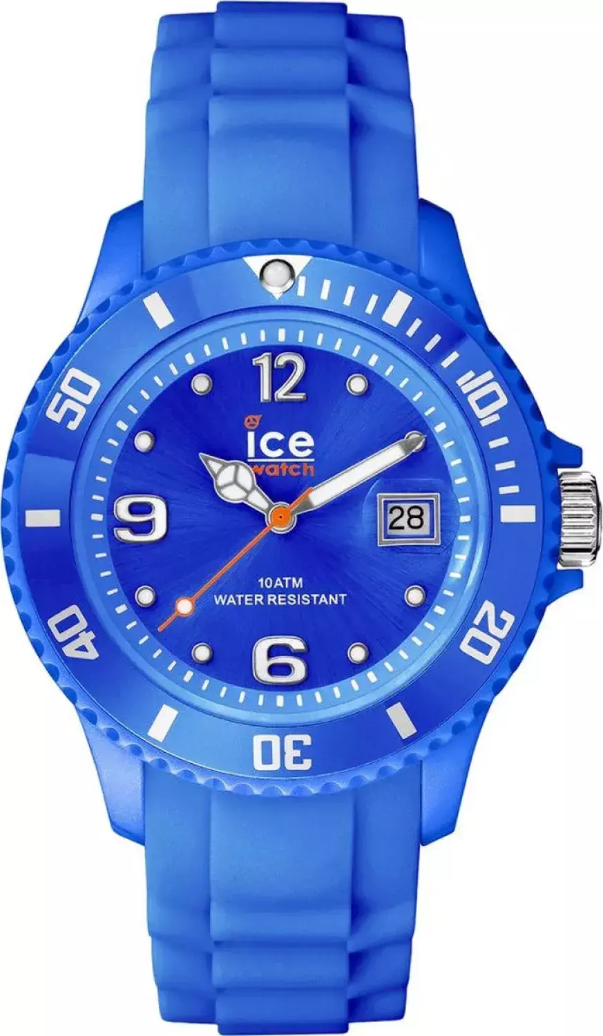 Zegarek dziecięcy Ice Watch Ice Forever 000125