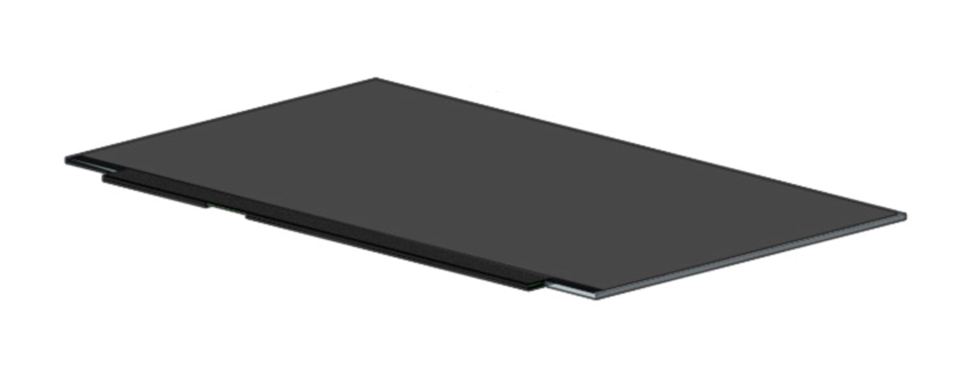 HP M16339-001 części zamienne do notatników Wyświetlacz