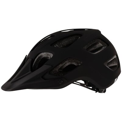 KROSS Sentiero DLX Czarny MTB ( L)