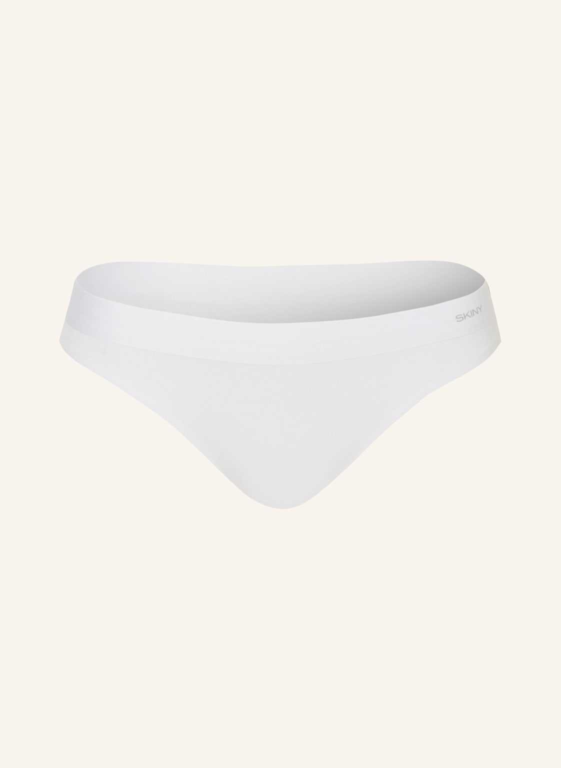Skiny Figi Smartouch weiss