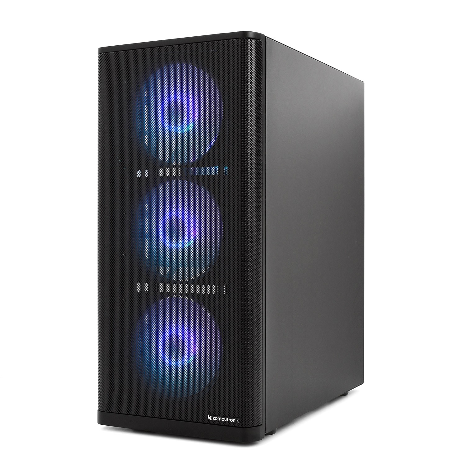 Komputronik Infinity R570 J02 Ryzen 5 RTX 5060 Ti 16GB 32GB 1TB W11H