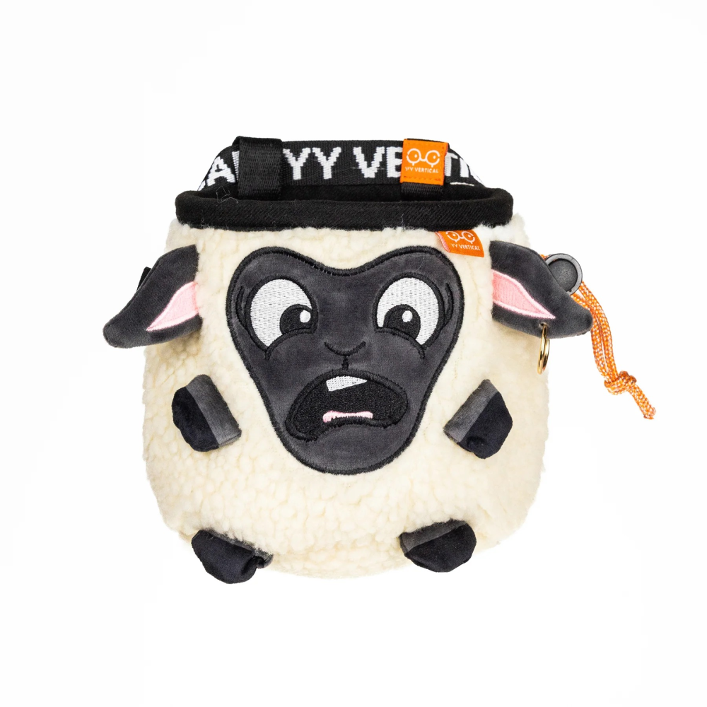 Woreczek na magnezję YY VERTICAL Sheep