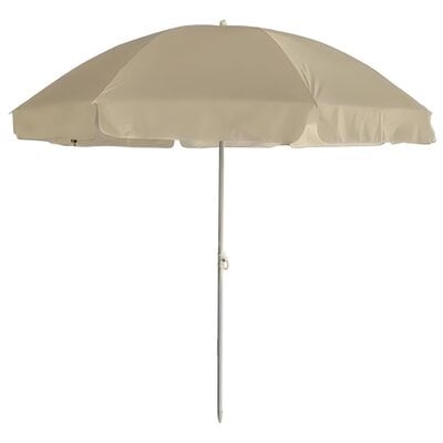 PATIO Poly II 240 cm Ecru