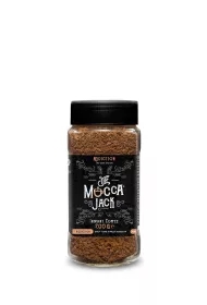 Kawa Rozpuszczalna Mocca Jack Addiction 200 G