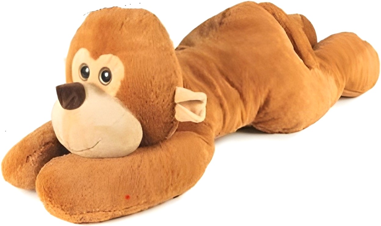 Maskotka Decar Lying Monkey (8009549280289)