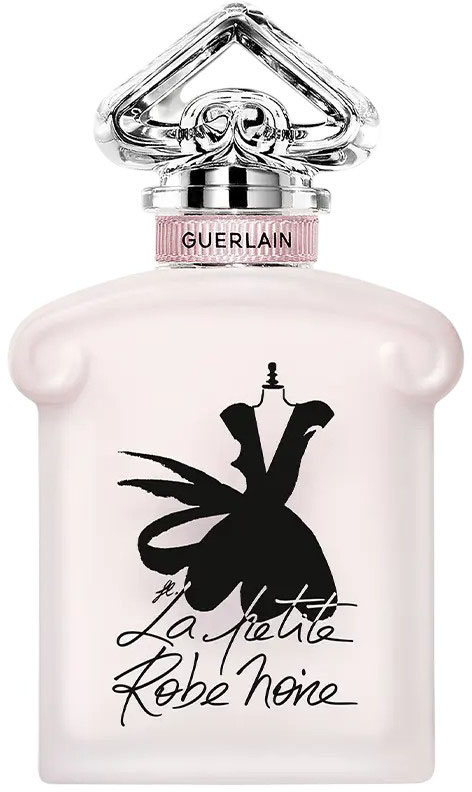 Woda perfumowana damska Guerlain La Petite Robe Noire L'eau Rose 100 ml (3346470148536)