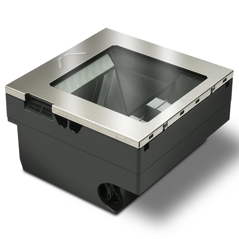 Datalogic Magellan 3510HSi Wbudowany czytnik kodów kreskowych 1D/2D Czarny