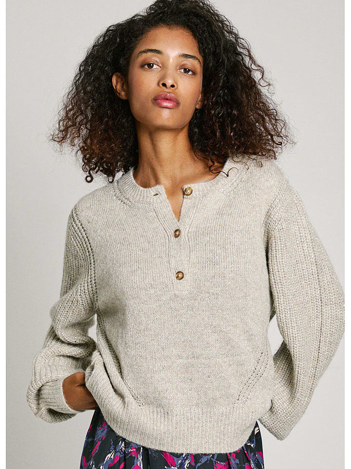 Pepe Jeans Sweter 
