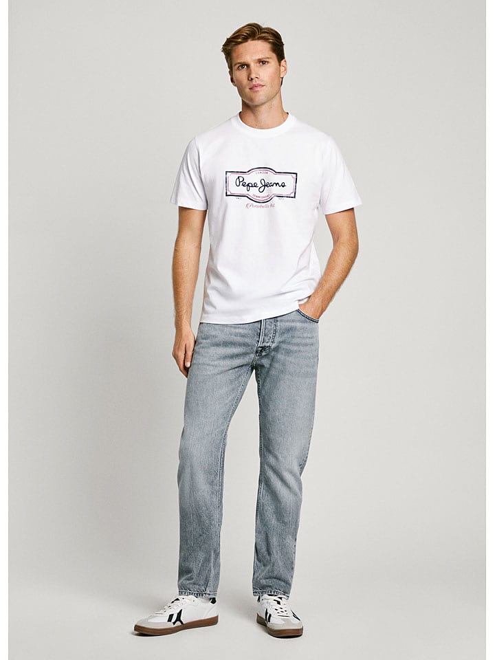 Pepe Jeans Koszulka 