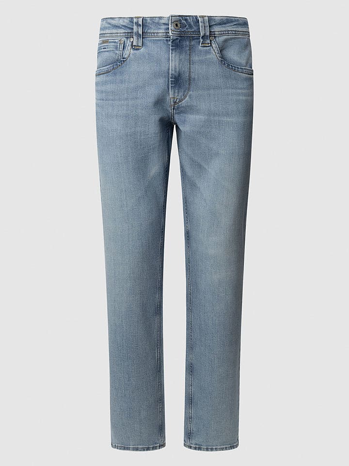 Pepe Jeans Dżinsy 