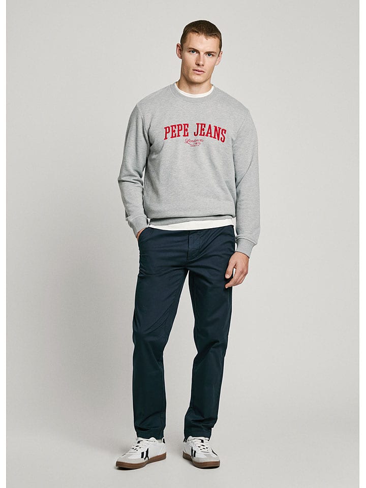 Pepe Jeans Spodnie chino 