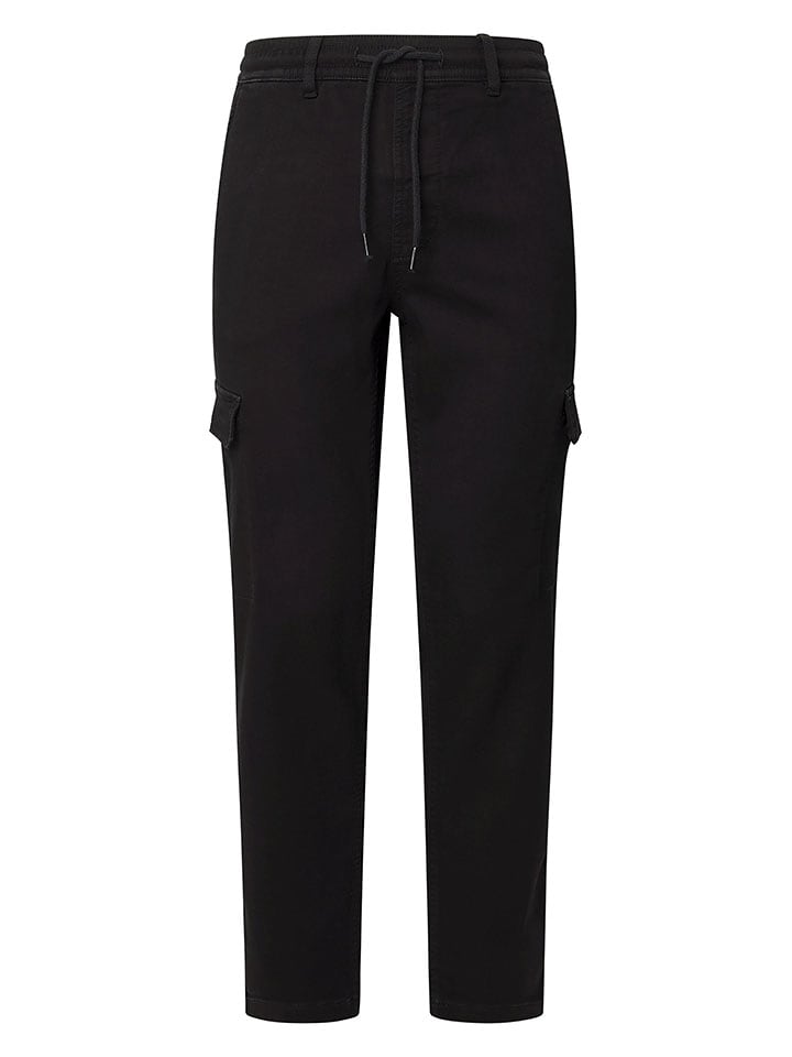 Pepe Jeans Bojówki 