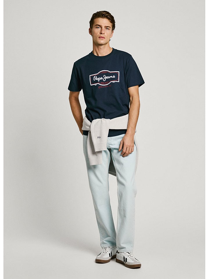 Pepe Jeans Koszulka 