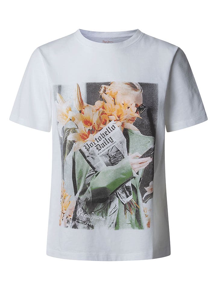 Pepe Jeans Koszulka 
