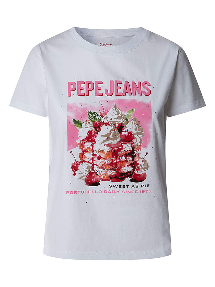 Pepe Jeans Koszulka 