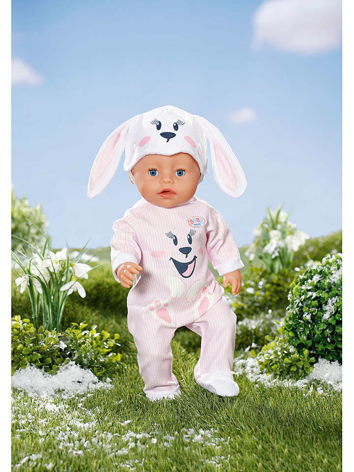 Baby Born Ubranko 