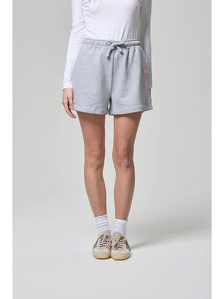 Bench Szorty dresowe 