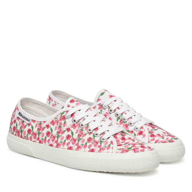 Tenisówki Superga S71472W Różowy