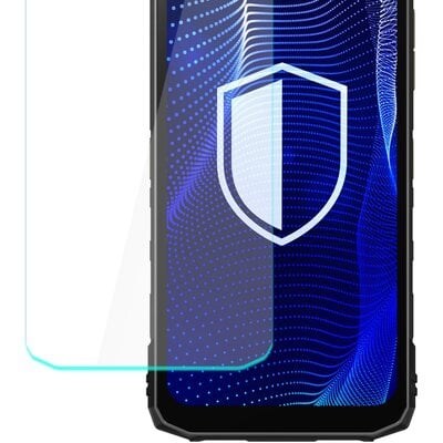 Szkło hybrydowe 3MK FlexibleGlass Pro do Doogee Blade 10/10 Pro/10 Ultra