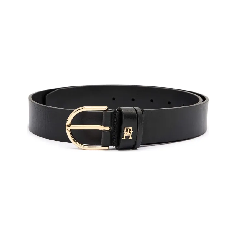 Tommy Hilfiger Skórzany pasek