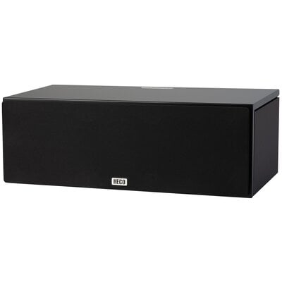 HECO Aurora XT 30 Czarny