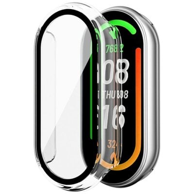 Etui BELINE BELI03764 do Mi Band 9 Przezroczysty
