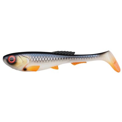 Przynęta ABU GARCIA Beast Paddletail 21 cm Roach