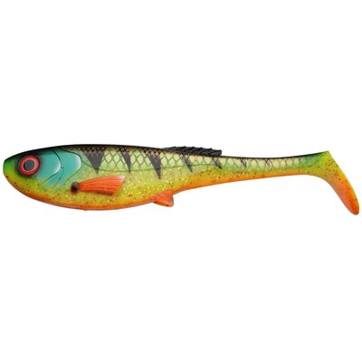 Przynęta ABU GARCIA Beast Slim Paddle 21 cm Fire Tiger