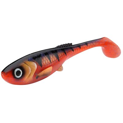 Przynęta ABU GARCIA Beast Slim Paddle 21 cm Red Tiger