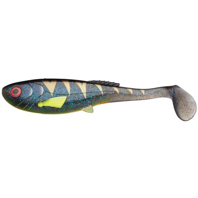 Przynęta ABU GARCIA Beast Slim Paddle 21 cm Shadow Tiger