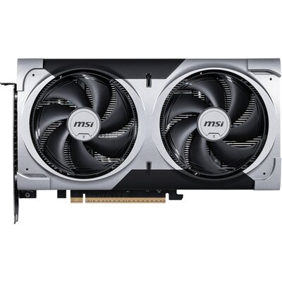 MSI GeForce RTX 5060 Ti Ventus 2X OC Plus 16GB DLSS 4