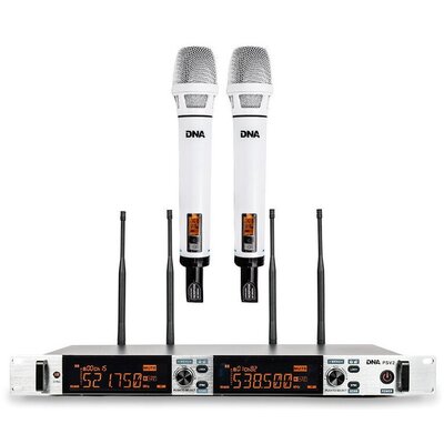 System bezprzewodowy DNA PSV 2