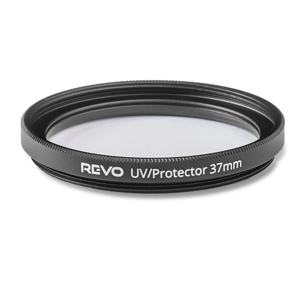 Irix Revo UV & Protect 37mm