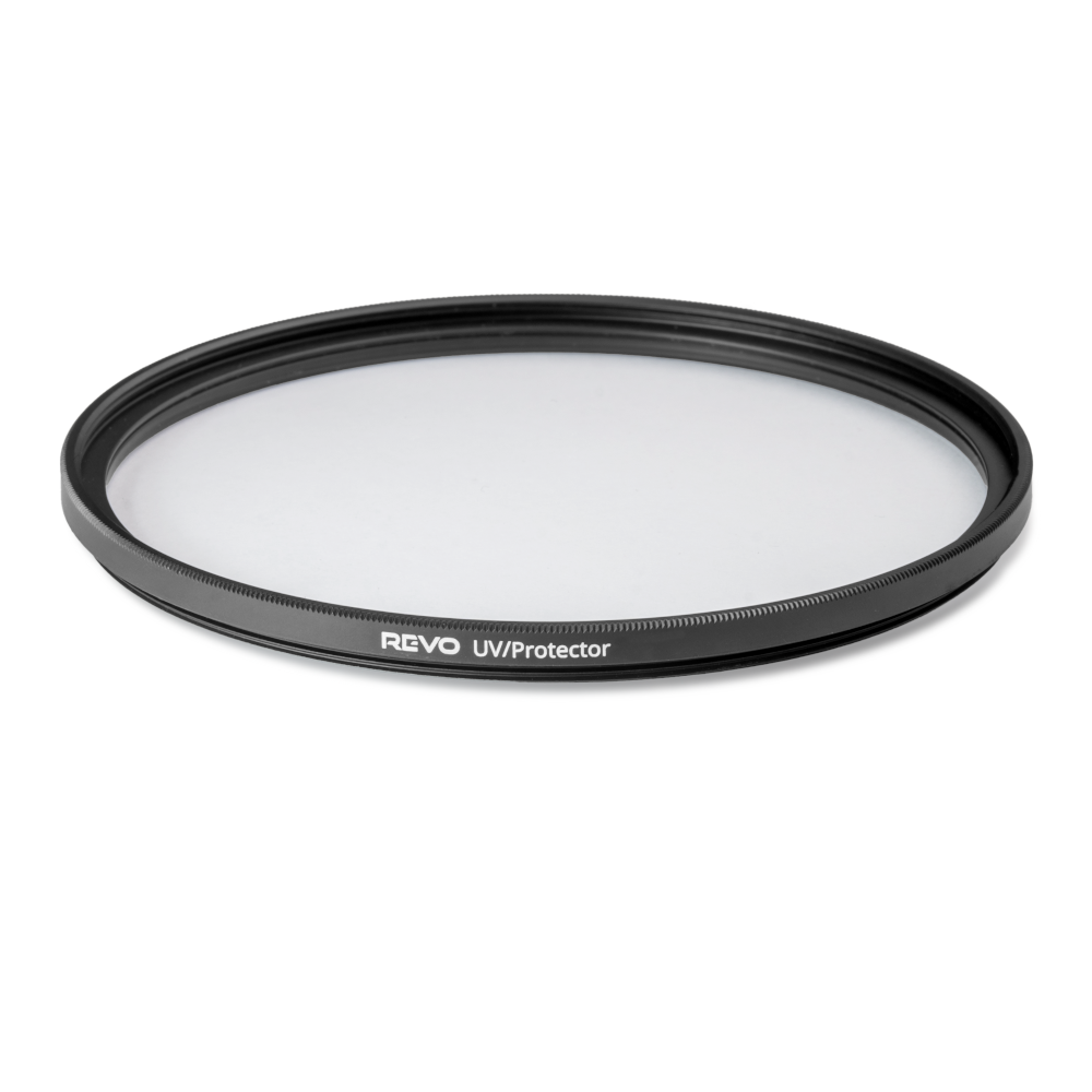 Irix Revo UV & Protect 43mm