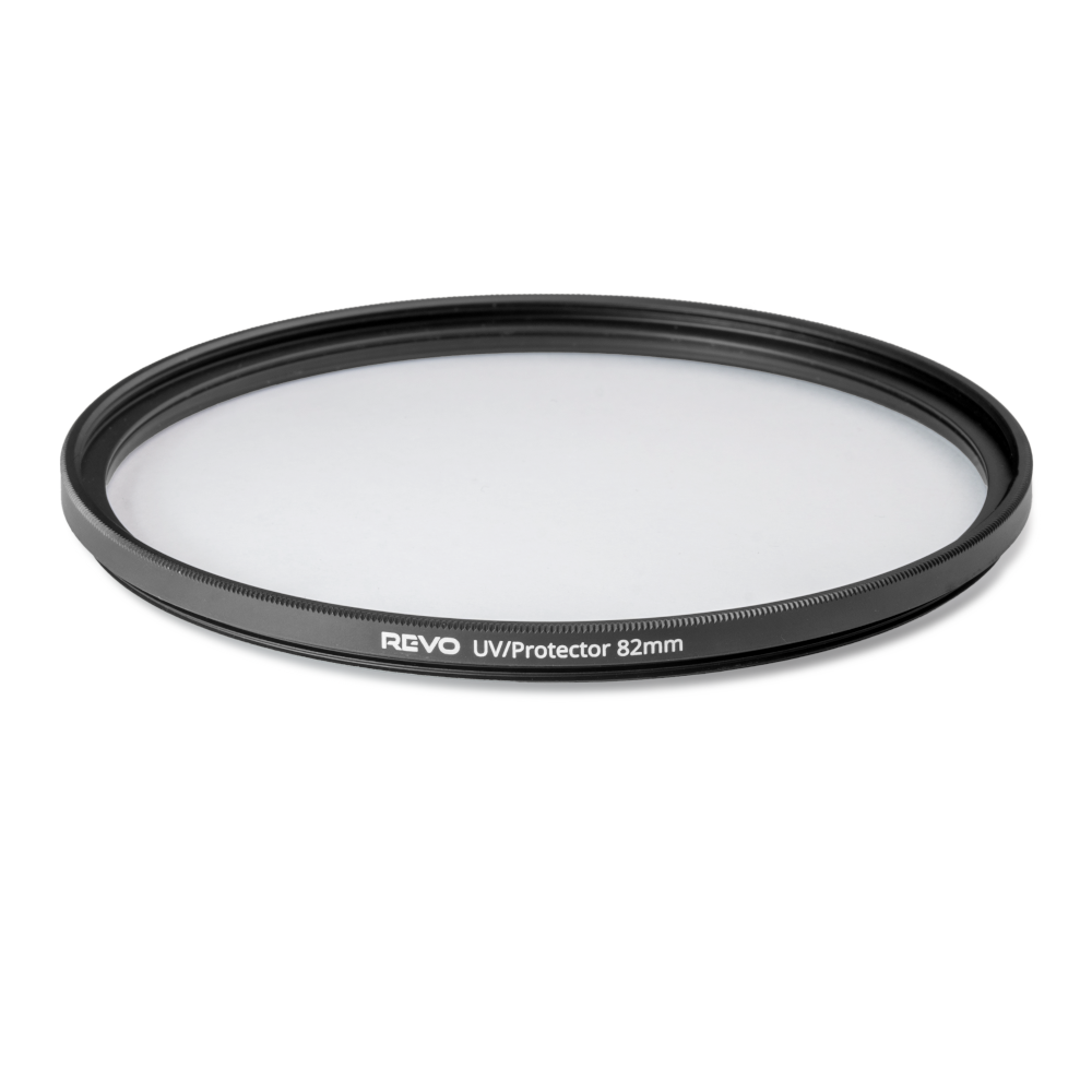 Irix Revo UV & Protect 82mm