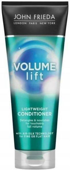 John Frieda ODŻYWKA do włosów VOLUME Lift zwiększająca Objętość 50ml
