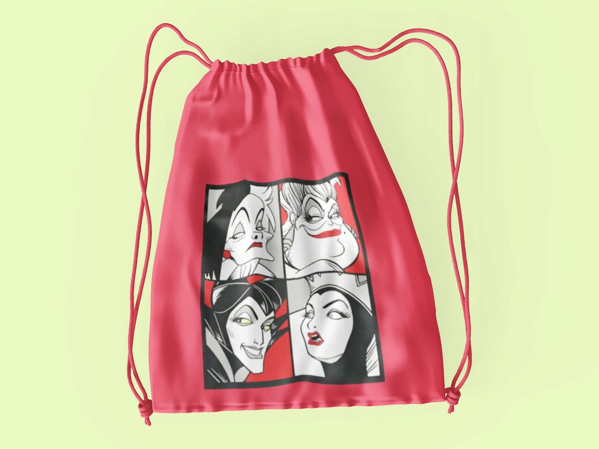 WOREK DO SZKOŁY WF/BUTY KSIĘŻNICZKI + IMIĘ