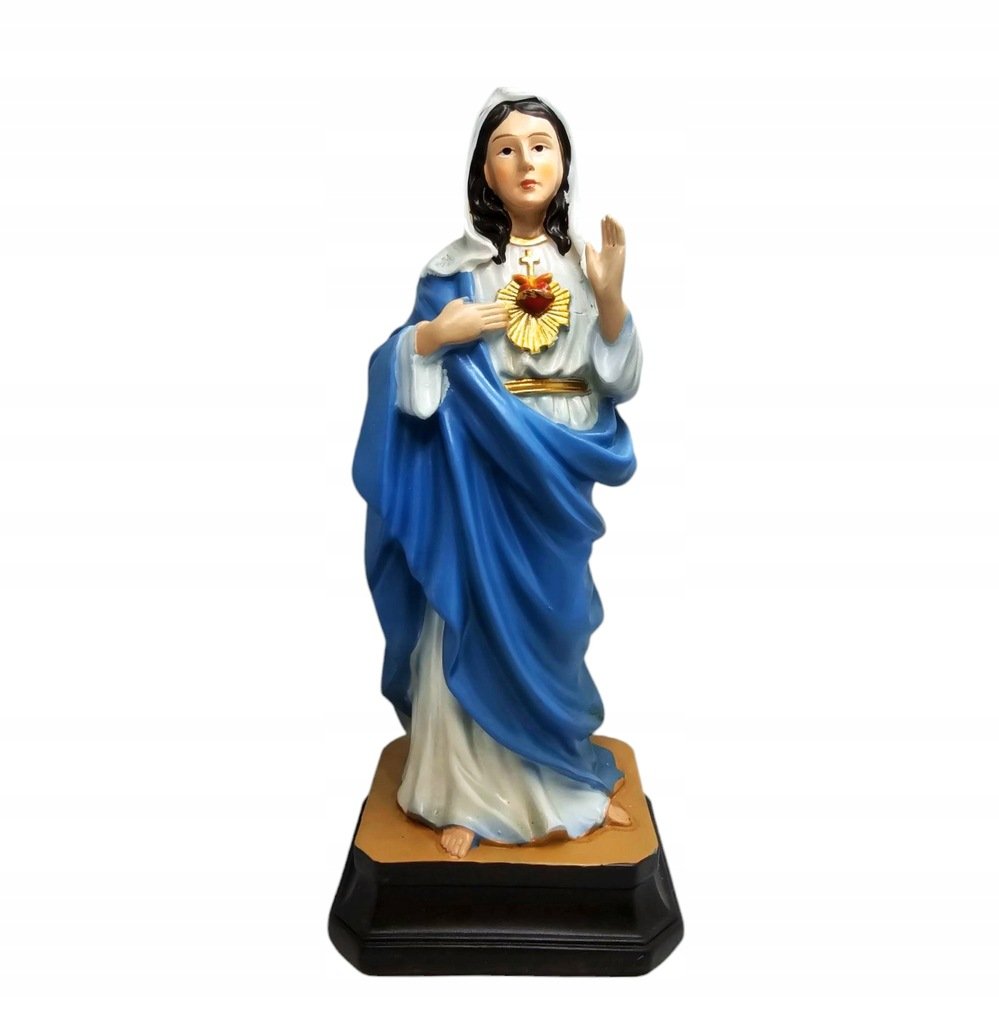 Figura Serce Maryii 40cm RF00041-7A