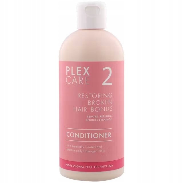 Plex Care 2 Nawilżająca Odżywka do Włosów słabych i zniszczonych 300ml
