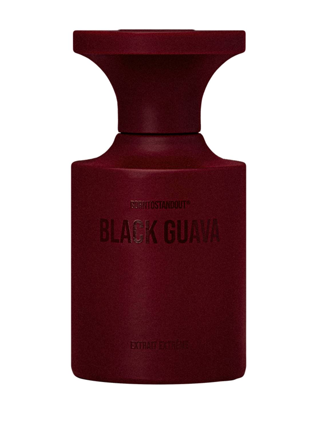 Borntostandout Black Guava