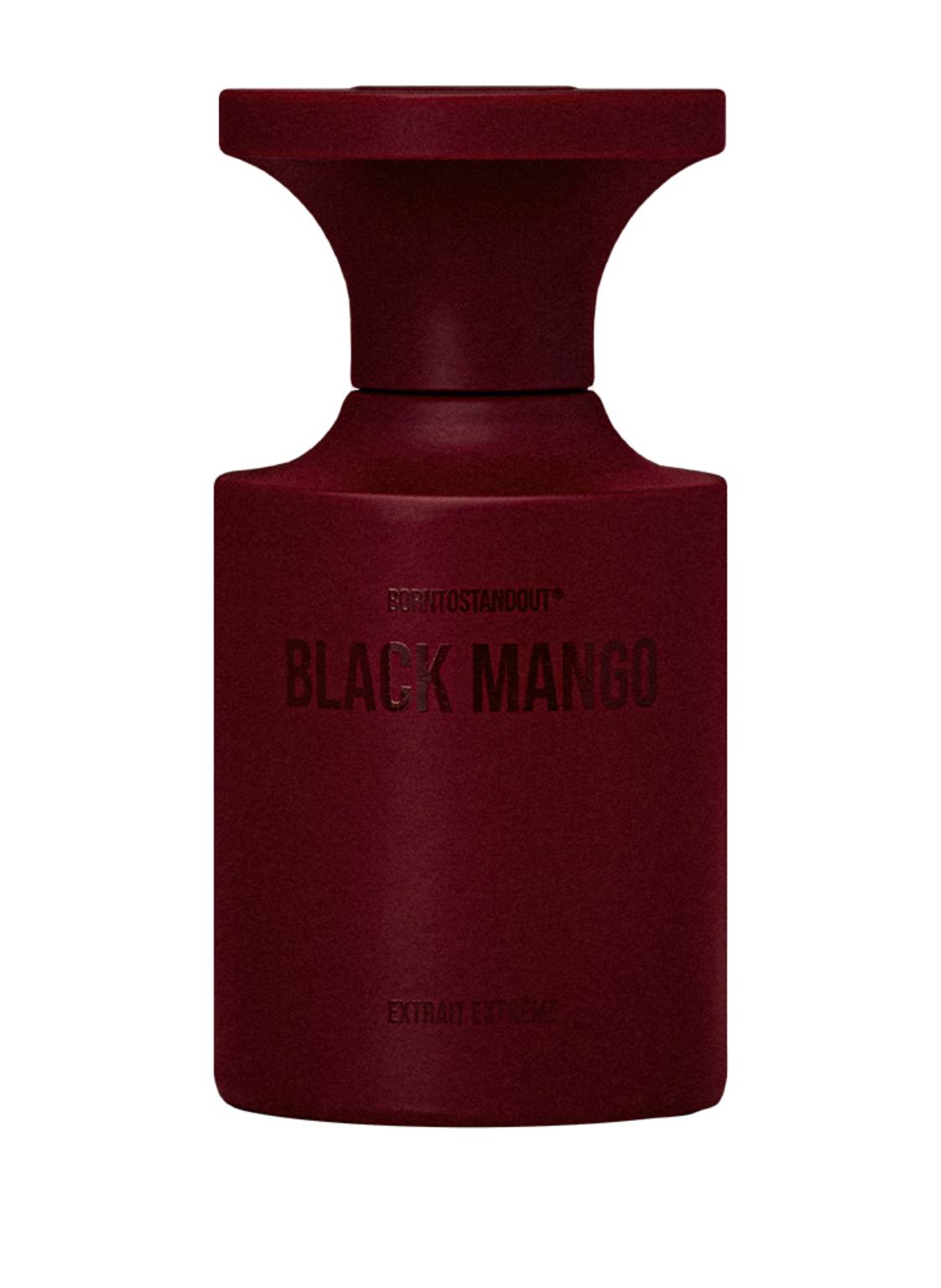 Borntostandout Black Mango