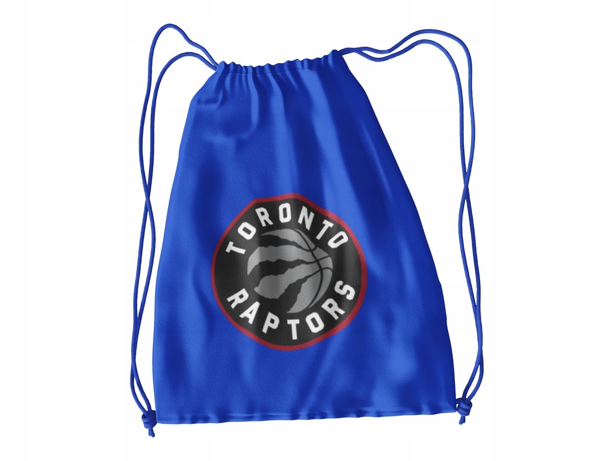 WOREK DO SZKOŁY WF/BUTY TORONTO RAPORTS + IMIĘ