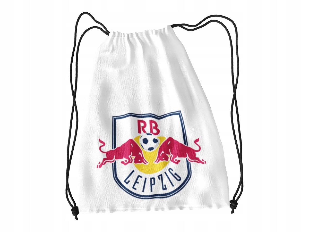 WOREK DO SZKOŁY WF/BUTY RP LEIPZIG + IMIĘ