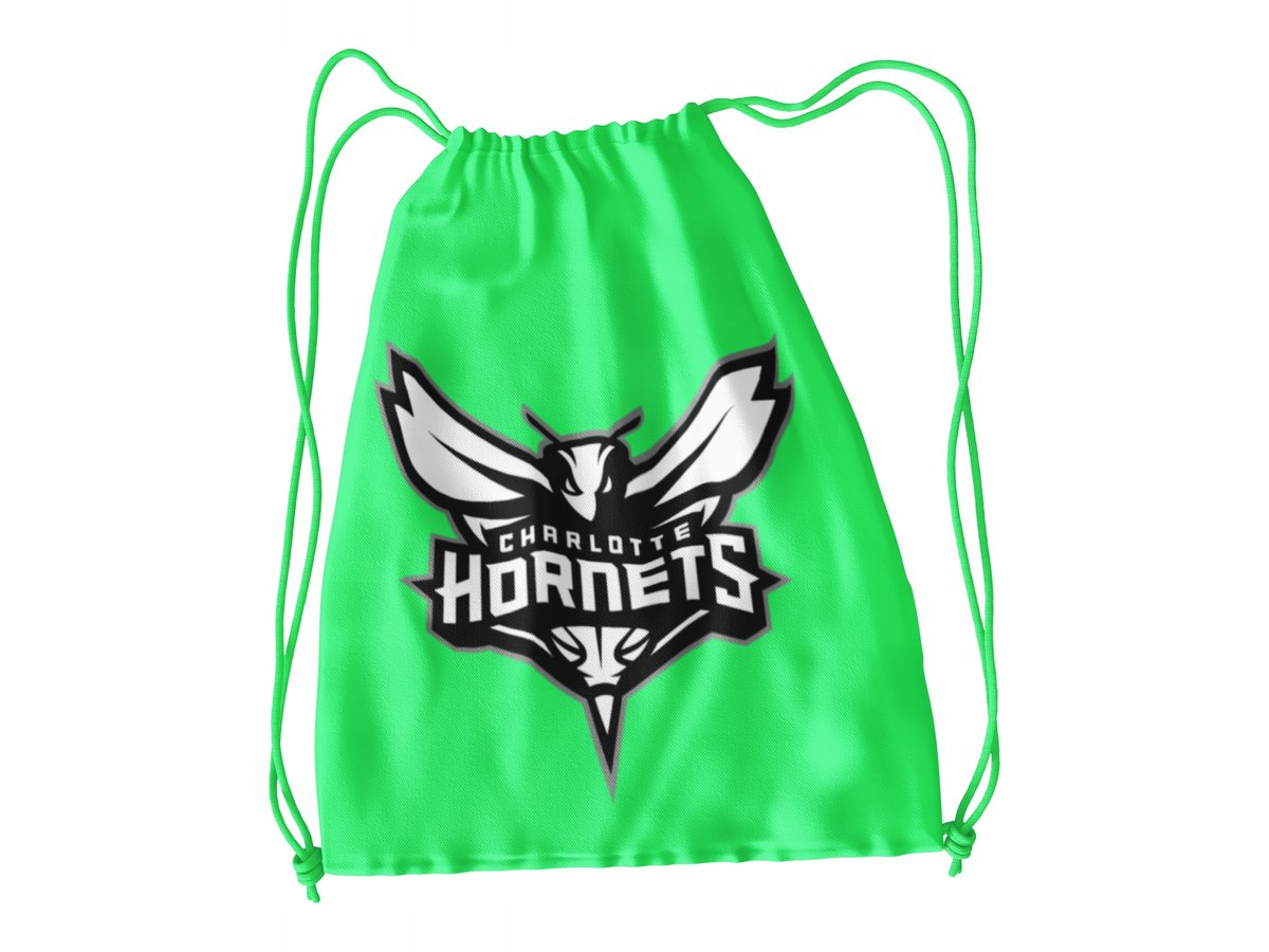 WOREK DO SZKOŁY WF/BUTY LOS ANGELES CLIPPERS +IMIĘ