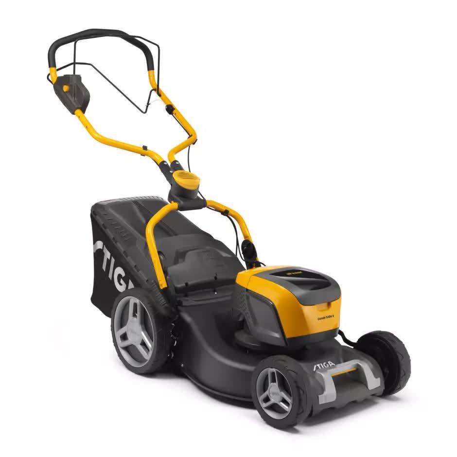 STIGA KOSIARKA COMBI 548E S 2X4AH 2L0486208/ST1