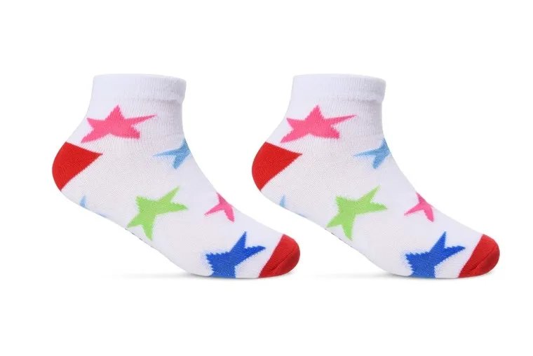 Dziewczęce stopki BE CRAZY marki Be Snazzy r.32