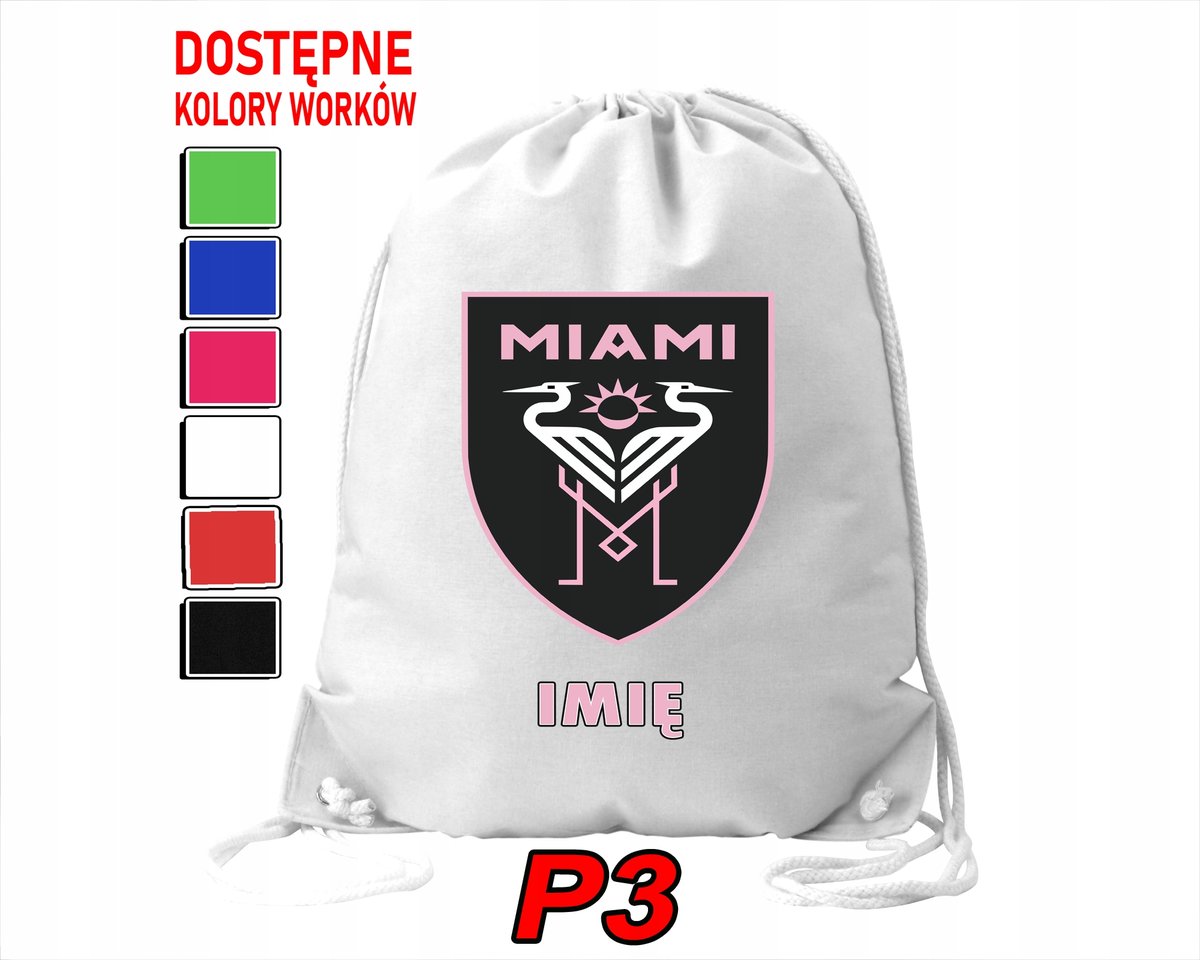 WOREK SZKOLNY NA WF TRENING BUTY SPORTOWY DLA FANA LEO LIONEL PIŁKA