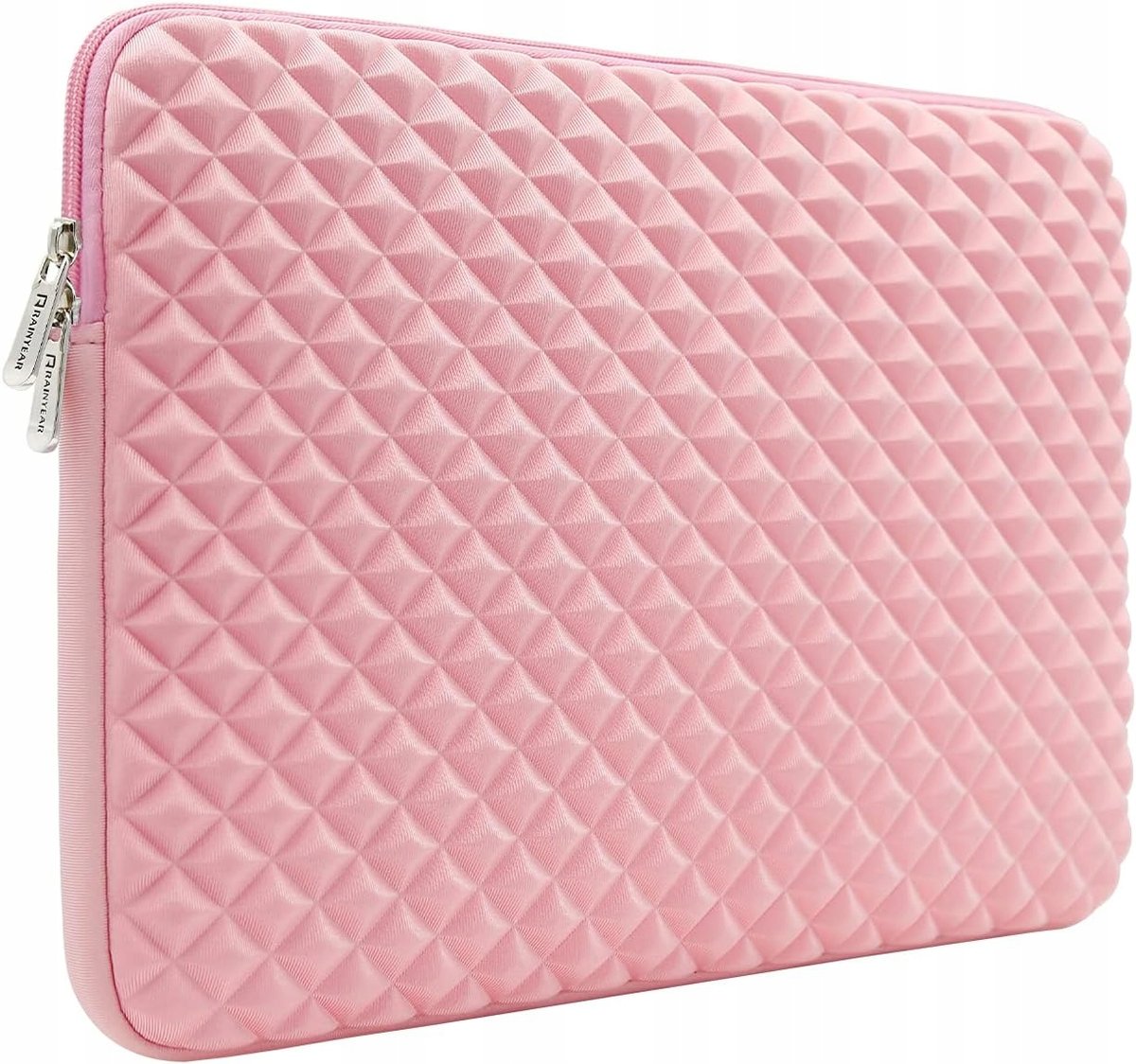 Pokrowiec Etui na laptopa 15 POKROWIEC PINK DO MACBOOK 15 PRO / 15 AIR 15.4