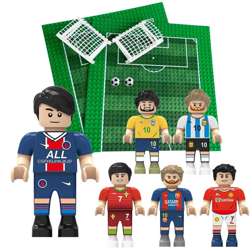 Stadion Mistrzostw Europy - stadion piłkarski DIY