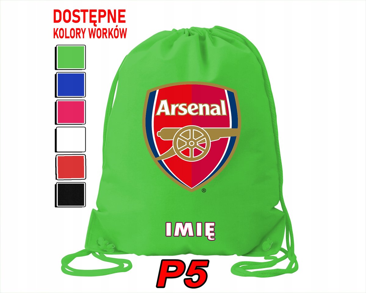 WOREK SZKOLNY NA WF TRENING BUTY SPORTOWY DLA FANA PIŁKARSKI KLUBY